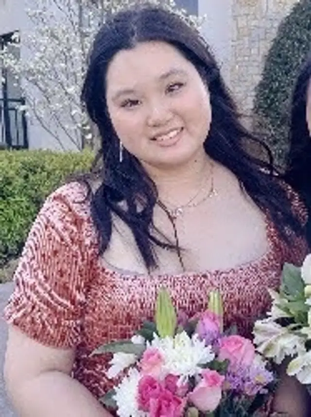 Jingyao Guo student photo