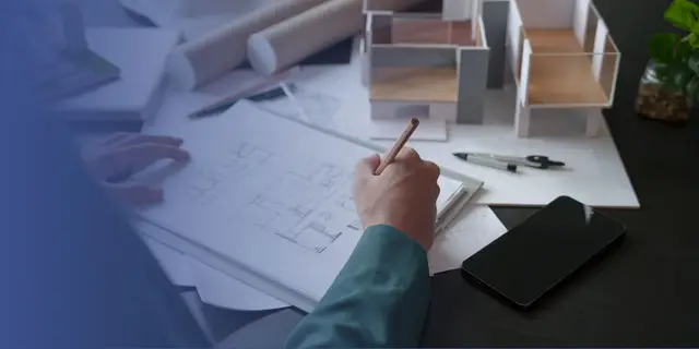 architecture project