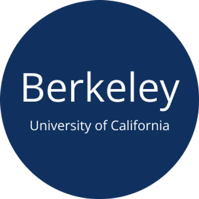 UC Berkeley badge