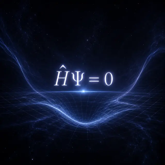 Time Without Time:  Emergent Time in Canonical Quantum Gravity