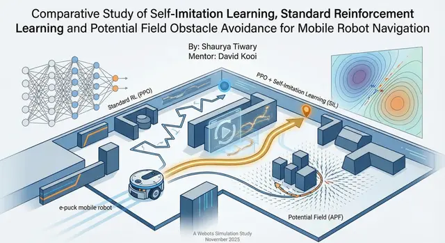 Comparative Analysis of Learning based and Classical Motion Planning Methods