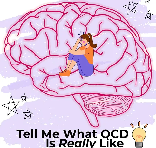 How does OCD affect individuals and how can awareness on this disorder be spread?