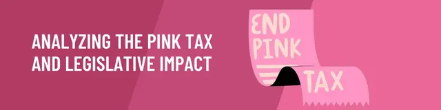 How effective have government policies been in eliminating the Pink Tax in the United States?