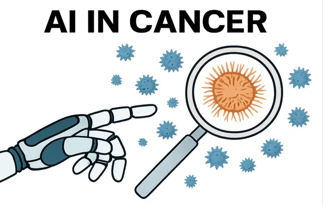 AI / ML-Augmented Analysis For Precision Oncology and Cancer Diagnostics