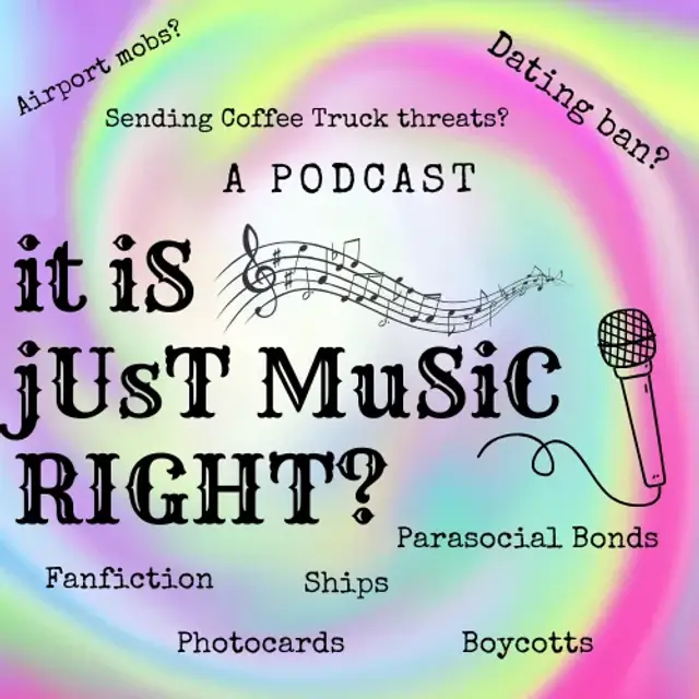 How do Kpop parasocial relationships impact teenagers’ mental health, daily lives, and ideology?