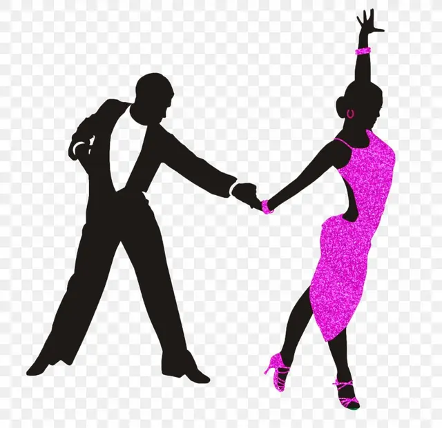Investment in Ballroom Dance
