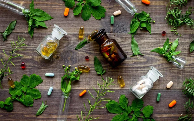 The Efficacy of Natural Remedies in Treating Various Dermatological Conditions