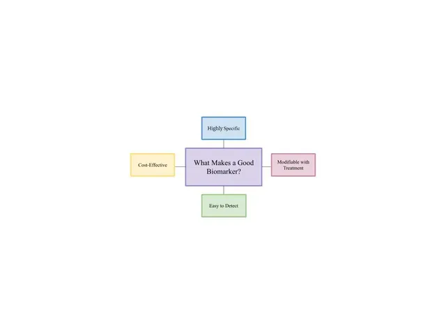 Biomarkers in Modern Healthcare: Types, Detection Methods, and Their Role in Transforming Patient Care