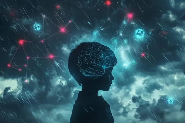 Childhood Trauma, Brain Development, and the Path to Intervention
