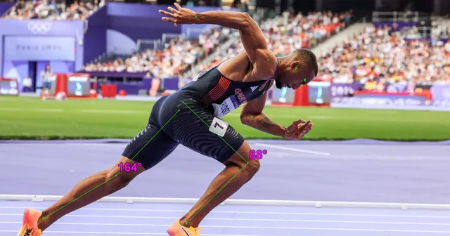 To what extent can a sensorless, imaging-based AI system accurately identify biomechanical risk factors for ACL injuries while serving as an accessible feedback tool for everyday athletes?