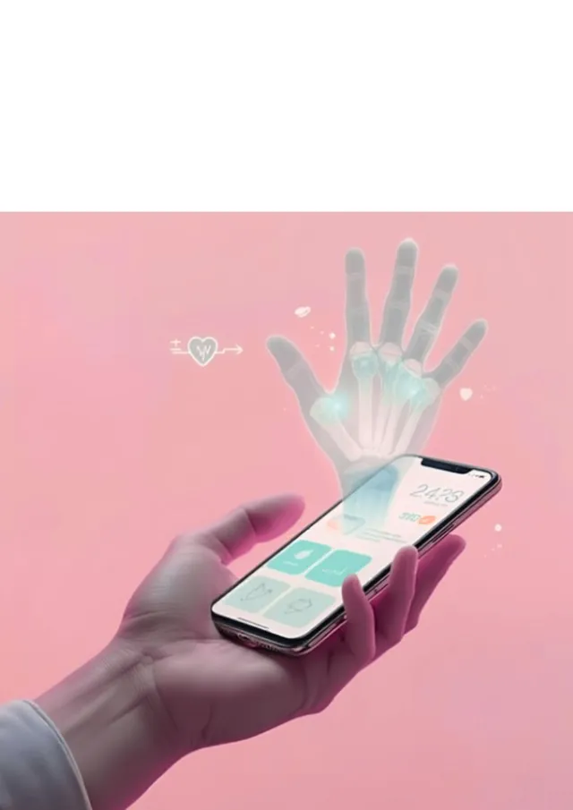 ArthriTrack: Redefining Arthritis Care from Home