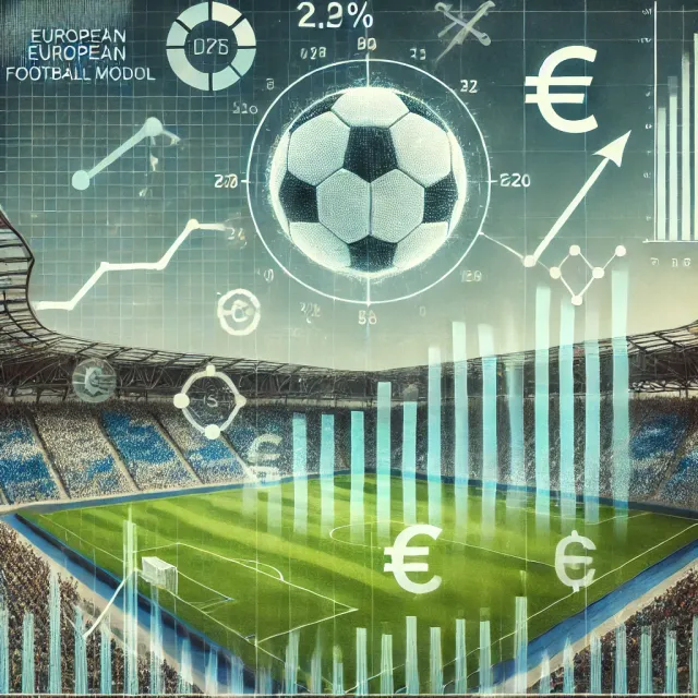Financial Stability of the European Football Model