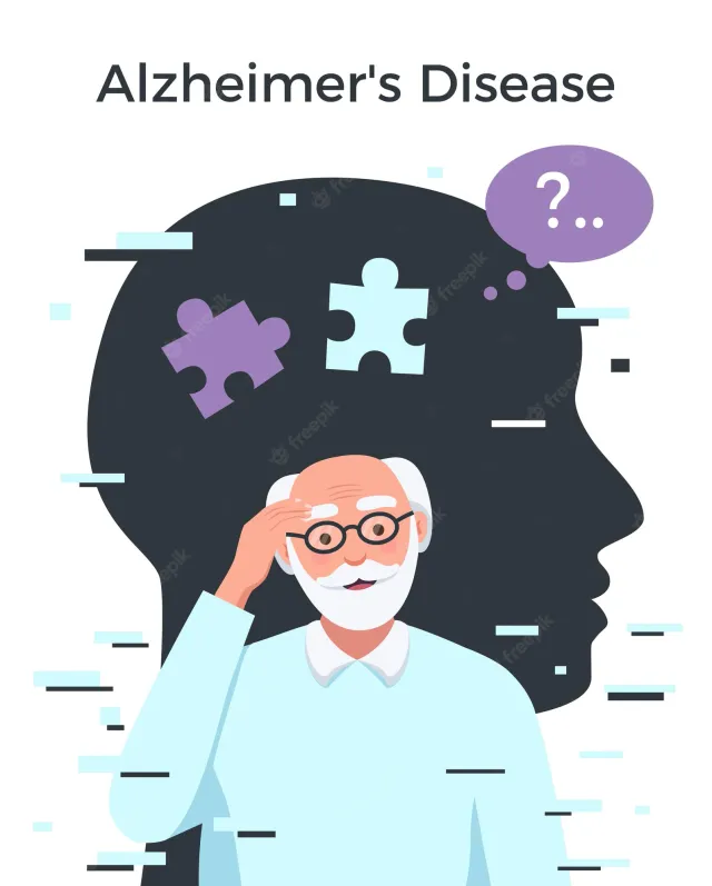 Alzheimer's disease