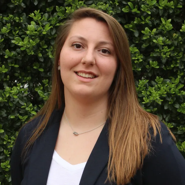 Natalie, Polygence mentor in Musicology