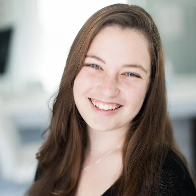 Michal, Polygence mentor in Computer Science