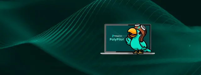 PolyPilot, Your AI-Powered Research Guide