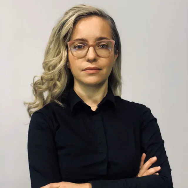 Research Program Mentor Maria