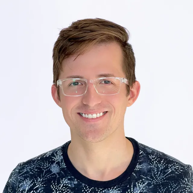 Ben Research Program Mentor
