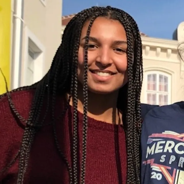 Polygence student Tori