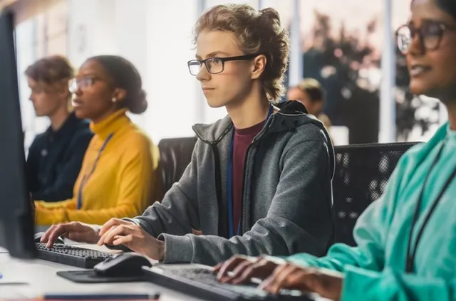 The Best 20 Math Competitions for High Schoolers | Polygence