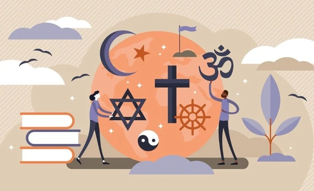 Science and Religion: Climate, Ecological, and Social Crises